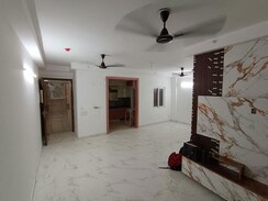 3 BHK Apartment For Rent in Purvanchal Royal City