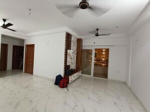 Bedroom in 3 BHK Apartment at Purvanchal Royal City, Chi V Greater Noida – for Rent