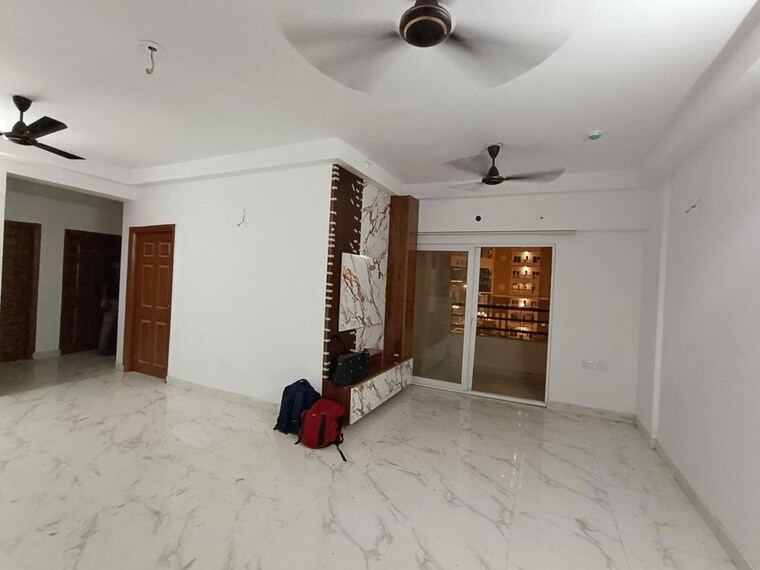 Bedroom, purvanchal-royal-city 3 Bedroom 1825 Sq.Ft. Apartment In Chi V Greater Noida Greater Noida 10265577