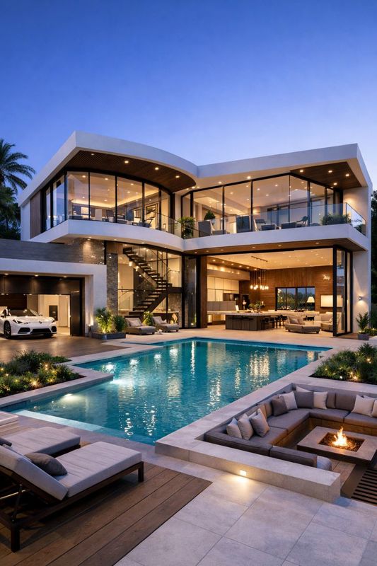 3 BHK + Study Room Villa For Sale in Bidadi