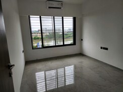 3 BHK + Servant Room Apartment For Rent in Kharadi