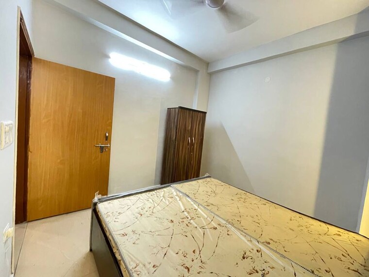 Bedroom, saket 2 Bedroom 1000 Sq.Ft. Apartment In Saket Delhi 10265719