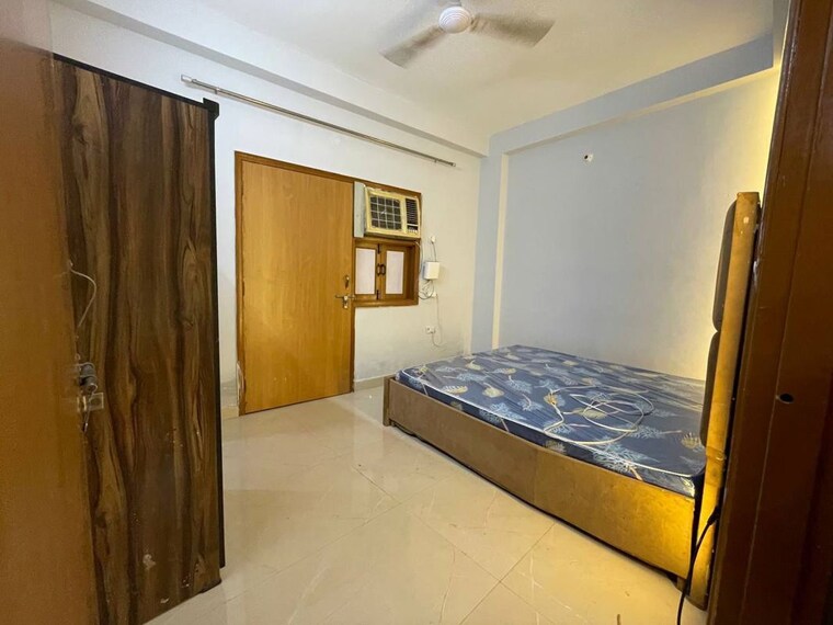 Bedroom, saket 2 Bedroom 1000 Sq.Ft. Apartment In Saket Delhi 10265719
