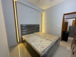 Bedroom in 2 BHK Apartment at Saket – for Rent