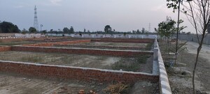  Plot For Sale in Krishna Iscon Valley, Gosainganj