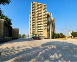 3 BHK Apartment – Exterior View View at Pareena Coban Residences, Sector 99a - for Sale