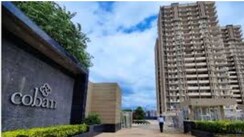 2.5 BHK + Study Room Apartment For Sale in Pareena Coban Residences