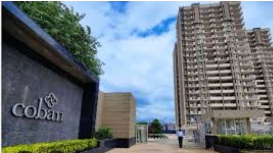 2.5 BHK + Study Room Apartment For Sale in Pareena Coban Residences