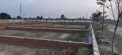 Plot For Sale in Krishna Iscon Valley
