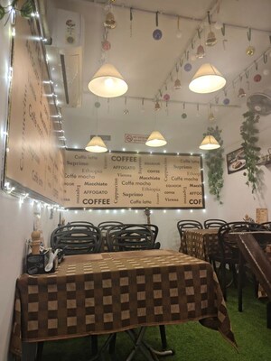  Shop – Exterior View View at Hazra Road - for Rent