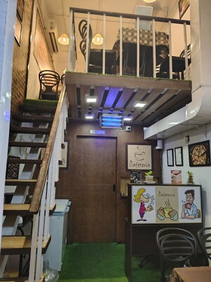  Shop – Exterior View View at Hazra Road - for Rent