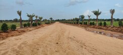 Plot For Sale in Aduri Iconic 5