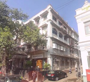  Office Space For Sale in Standard House, Marine Lines