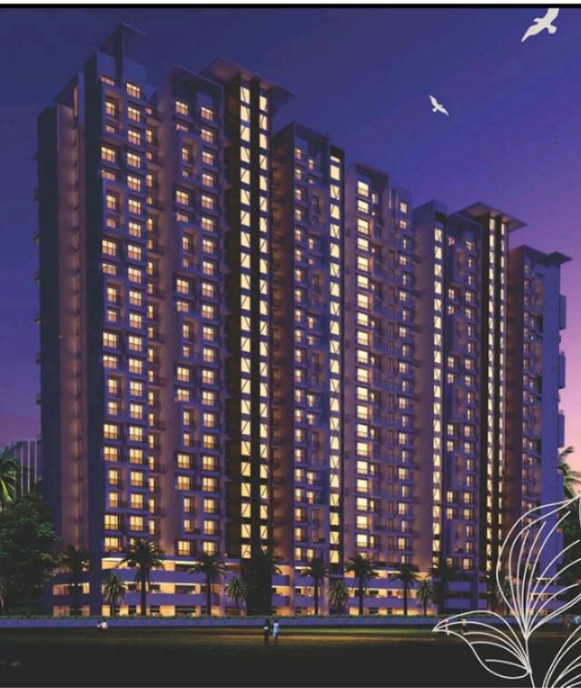 2 BHK Apartment For Sale in Punawale