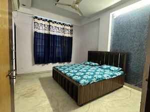 Bedroom in 3 BHK Builder Floor at Kathriguppe – for Sale