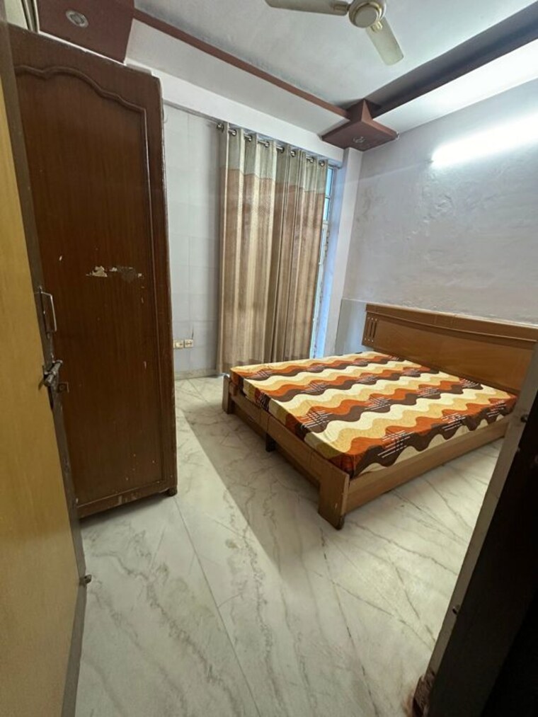 Bedroom, kathriguppe 3 Bedroom 1763 Sq.Ft. Builder Floor In Kathriguppe Bangalore 10265692