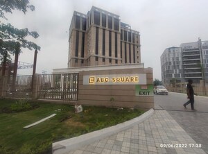  Office Space – Exterior View View at New Town Action Area 1 - for Rent