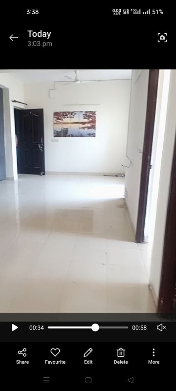 2.5 BHK Apartment For Sale in Tulip Orange