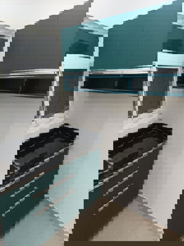 1 BHK 550 Sq.Ft. Apartment in Kolte Patil iTowers Exente