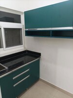 1 BHK 550 Sq.Ft. Apartment in Kolte Patil iTowers Exente