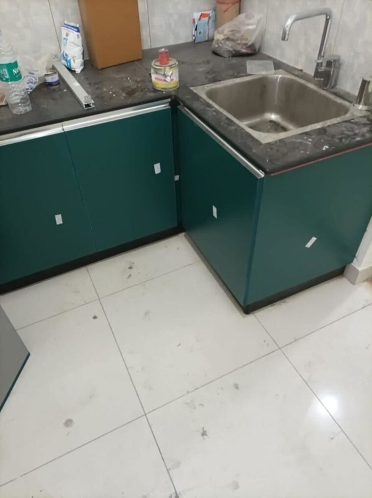 Kitchen, kolte-patil-itowers-exente 1 Bedroom 550 Sq.Ft. Apartment In Electronic City Phase I Bangalore 10265865