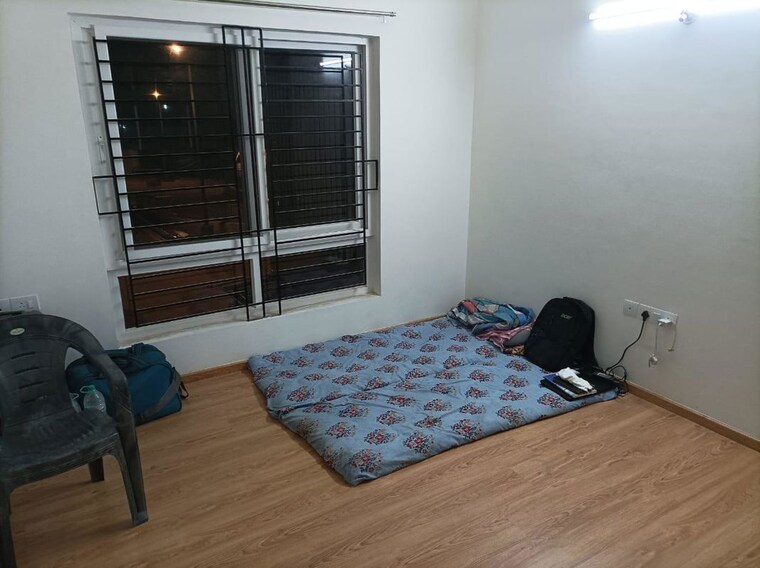 Bedroom, kolte-patil-itowers-exente 1 Bedroom 550 Sq.Ft. Apartment In Electronic City Phase I Bangalore 10265865