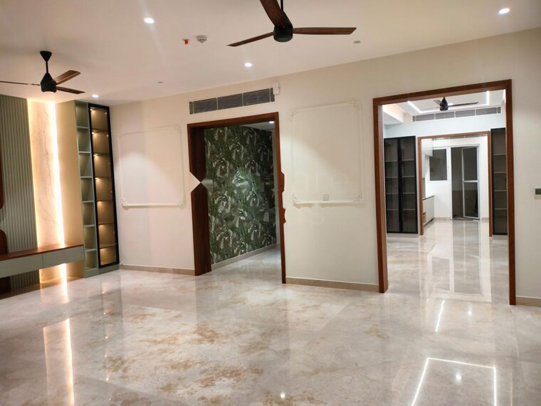 Room, bhartiya-city-nikoo-homes-ii 2 Bedroom 826 Sq.Ft. Apartment In Thanisandra Main Road Bangalore 10265885