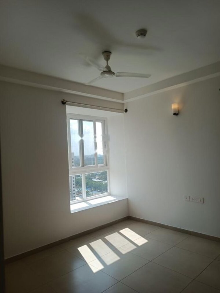 Room, bhartiya-city-nikoo-homes-ii 2 Bedroom 826 Sq.Ft. Apartment In Thanisandra Main Road Bangalore 10265885