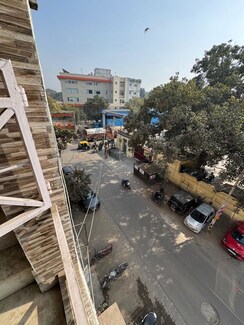 2 BHK + Servant Room Builder Floor For Rent in Malviya Nagar
