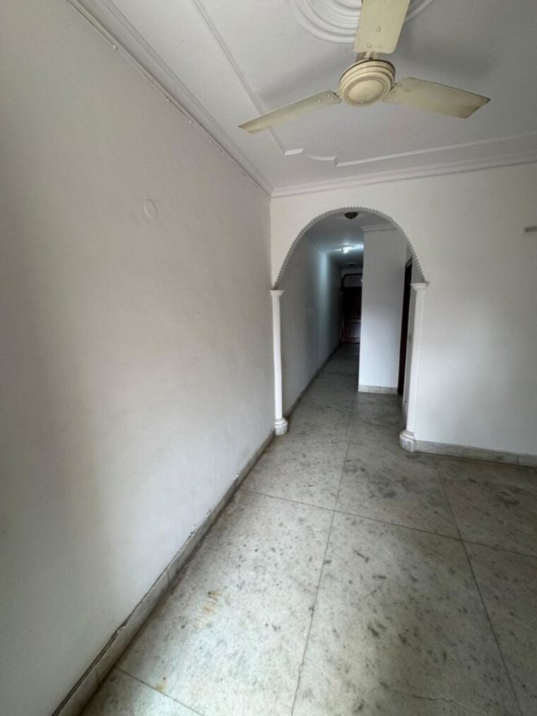 undefined, malviya nagar 2 Bedroom 1200 Sq.Ft. Builder Floor In Malviya Nagar Delhi 10265882