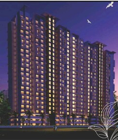 3 BHK Apartment For Sale in Punawale