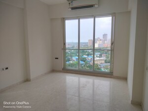 Room in 2 BHK Apartment at Ekta Tripolis, Goregaon West – for Rent