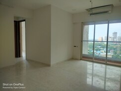2 BHK + Extra Room Apartment For Rent in Ekta Tripolis