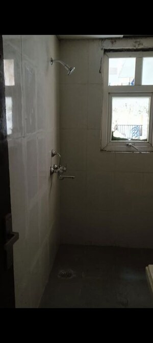 Bathroom in 3 BHK Apartment at La Residentia, Tech Zone 4 Greater Noida – for Rent