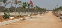 Plot For Sale in Kandukur