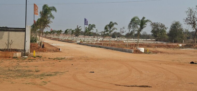 undefined, kandukur  200 Sq.Yd. Plot In Kandukur Hyderabad 10265907