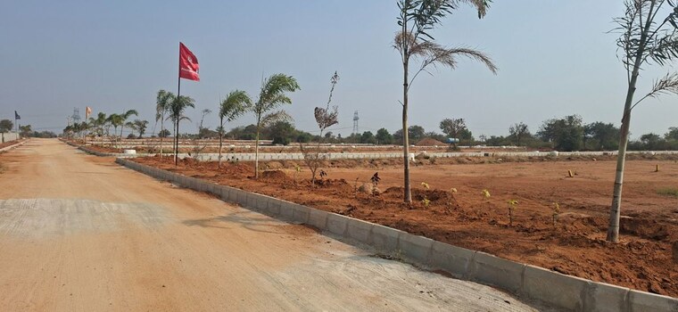 undefined, kandukur  200 Sq.Yd. Plot In Kandukur Hyderabad 10265907