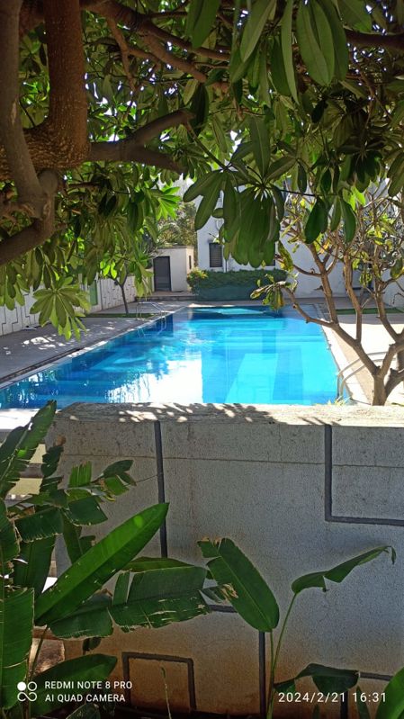 2 BHK Apartment For Rent in Vascon Citron Phase 1