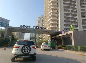 4 BHK Apartment For Rent in BPTP Terra, Sector 37d