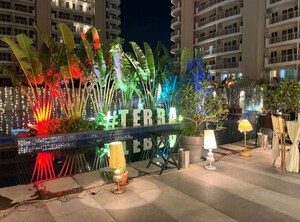 4 BHK Apartment – Exterior View View at BPTP Terra, Sector 37d - for Rent