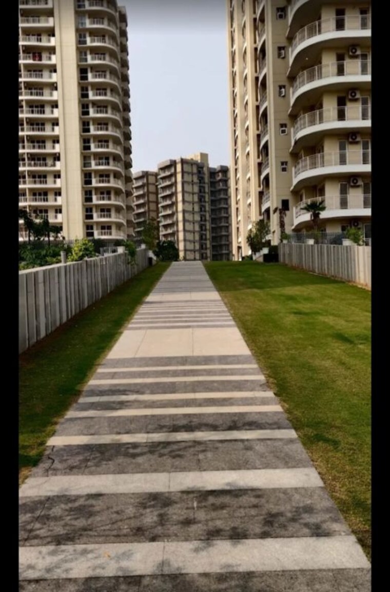 Exterior View, bptp-terra 4 Bedroom 2191 Sq.Ft. Apartment In Sector 37d Gurgaon 10265869