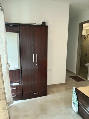 Furnished Amenities in 2 BHK Apartment at Sheth Vasant Blossom, Marol – for Rent