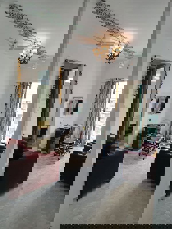 2 BHK 715 Sq.Ft. Apartment in Sheth Vasant Blossom