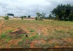1200 Sq.Ft. Plot in Mysore Road