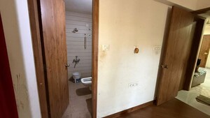 Room in 2 BHK Apartment at Swaraaj Paradise, Pimple Saudagar – for Rent