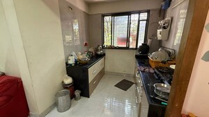 Team Area in 2 BHK Apartment at Swaraaj Paradise, Pimple Saudagar – for Rent