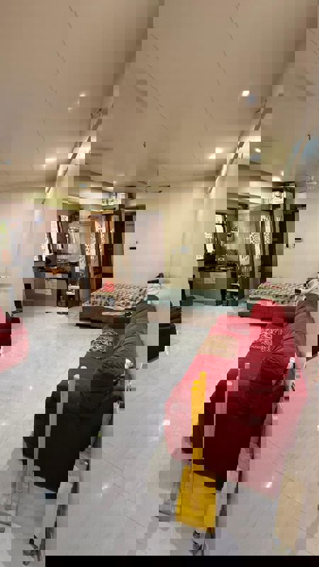 2 BHK 1150 Sq.Ft. Apartment in Swaraaj Paradise