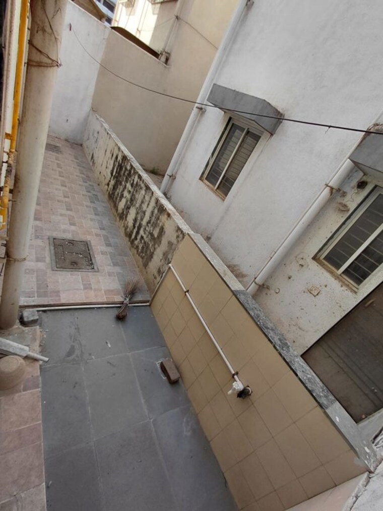 Balcony, shela 4 Bedroom 2250 Sq.Ft. Independent House In Shela Ahmedabad 10265891
