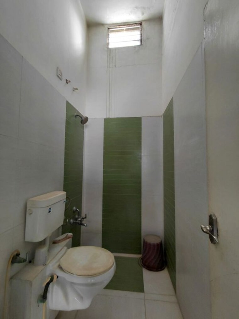 Bathroom, shela 4 Bedroom 2250 Sq.Ft. Independent House In Shela Ahmedabad 10265891