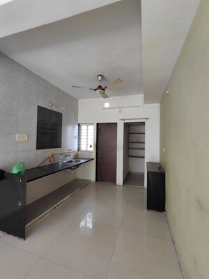 Kitchen in 4 BHK Independent House at Shela – for Rent